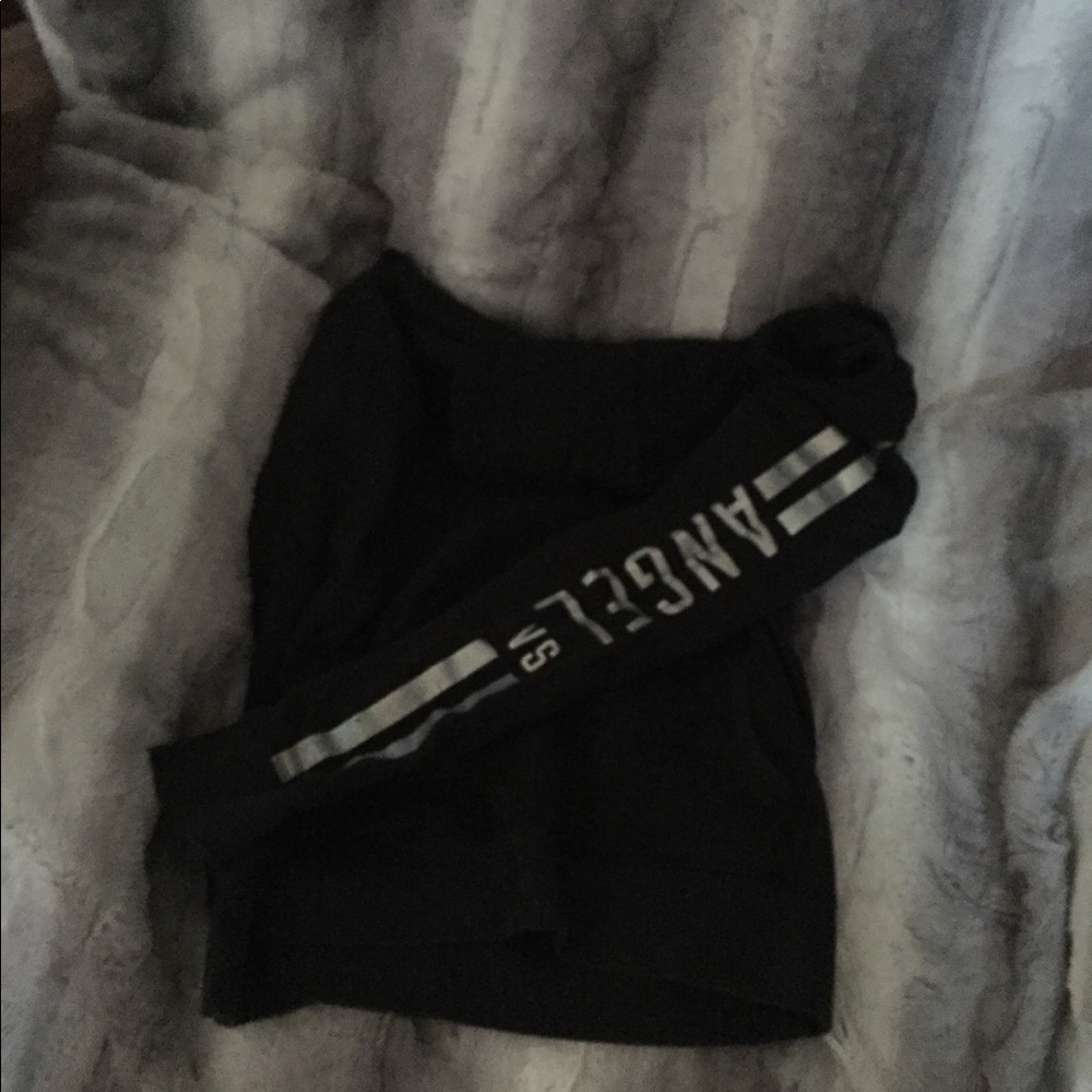 VS hoodie